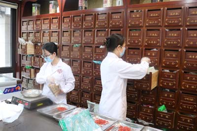 重庆中医馆|如何提高癌症患者的免疫力,防止复发呢?