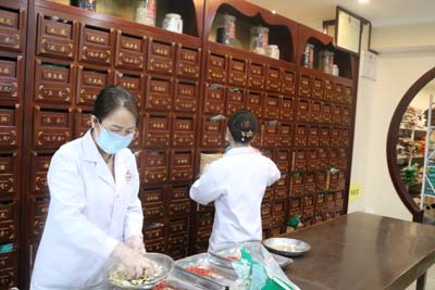 重庆市渝北治疗膀胱癌厉害的中医院